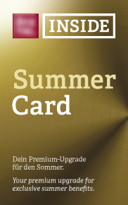 Ötztal SummerCard