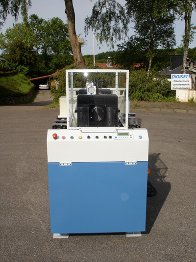 Rotativstanze