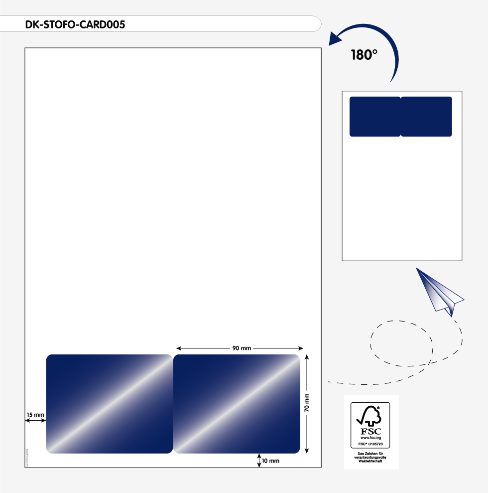 DK-STOFO-CARD005 - technische Zeichnung