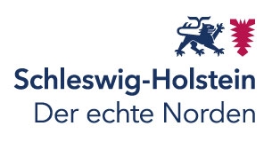 Wir sind Partner im Partnerprogamm Schleswig-Holstein. Der Echte Norden