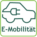 Elektro-Mobilität bei Digikett